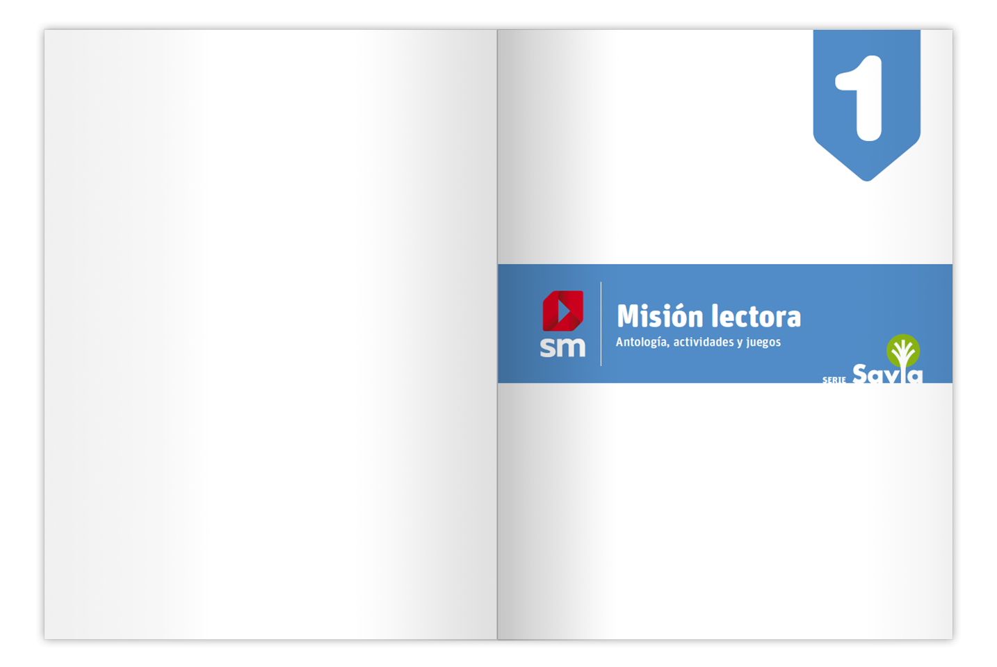 Misión Lectora 1
