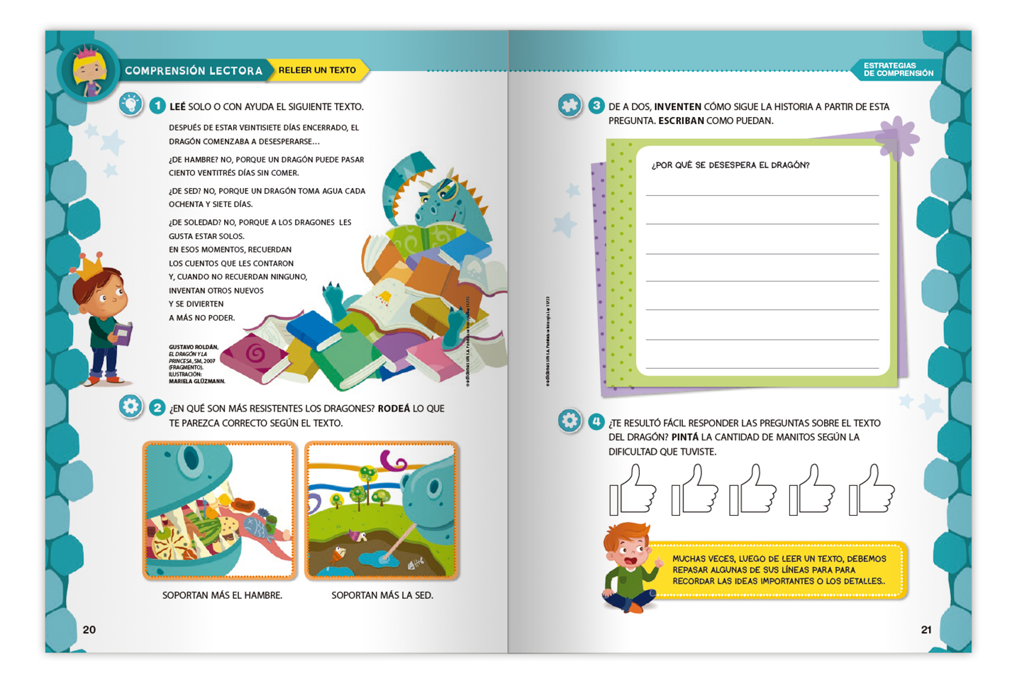 Misión Lectora 1
