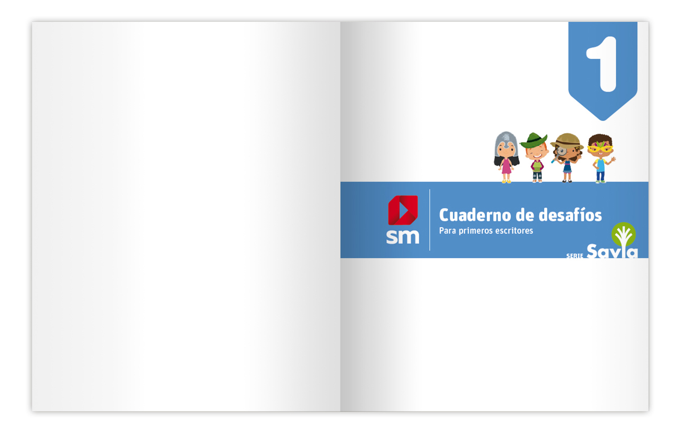 Misión Lectora 1