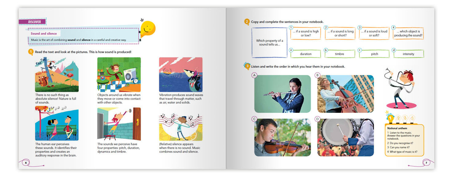 Music 5