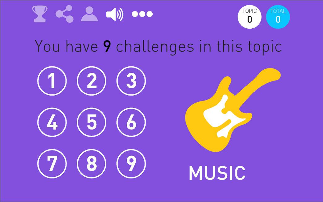 What's Up? App