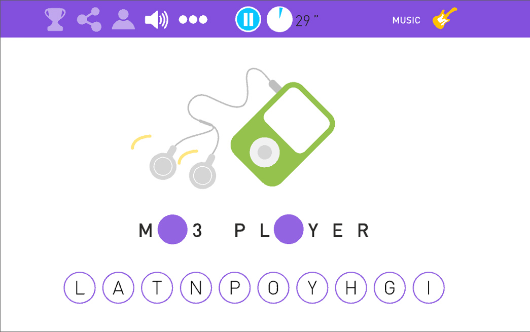 What's Up? App