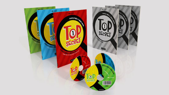 Diseño de series ELT, FLE y ELE