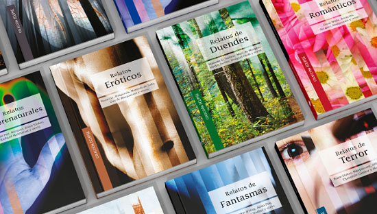 Libros y Colecciones